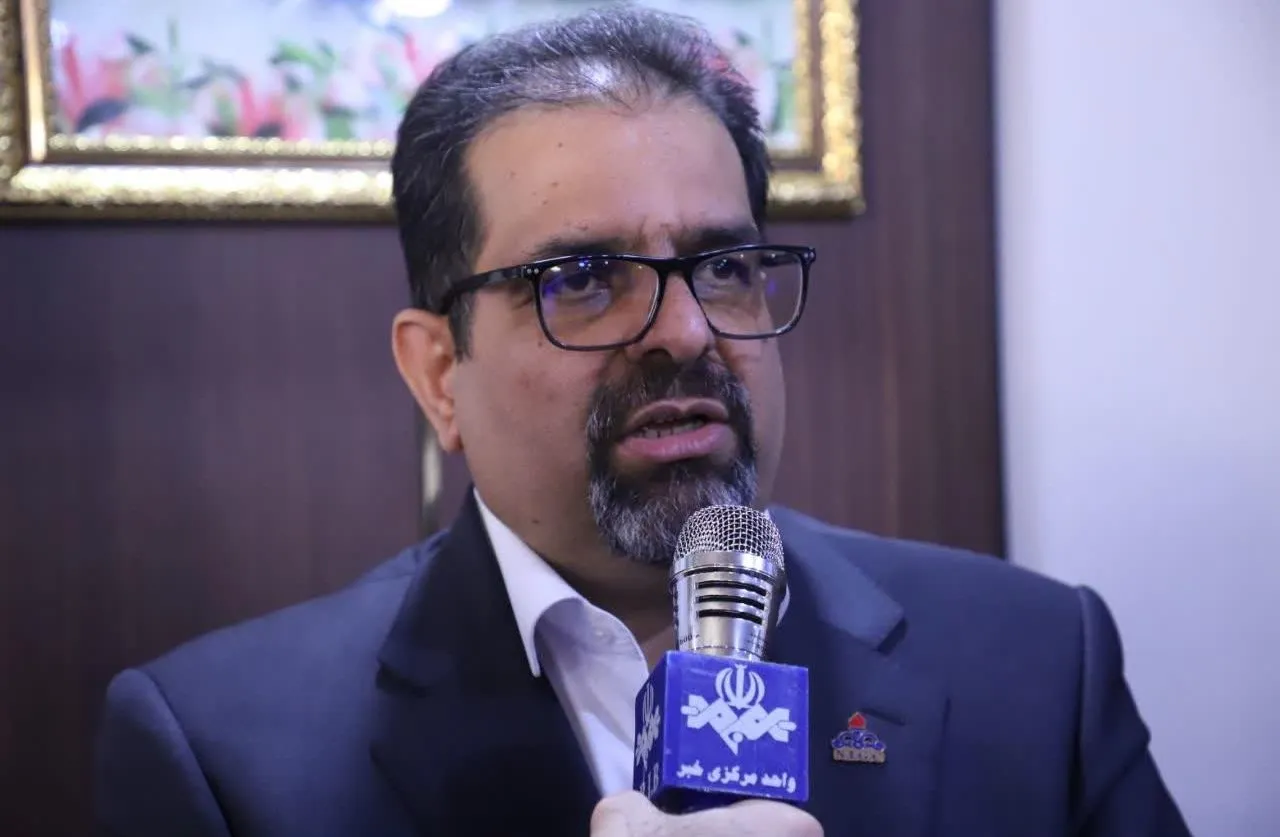 مدیرعامل شرکت ملی گاز ایران: رعایت الگوی مصرف گاز ضامن پایداری شبکه و استمرار گازرسانی به مشترکان خانگی است