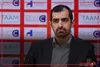 جواد داوری سرپرست فدراسیون بسکتبال: تیم ملی در پنجره سوم انتخابی بدون تدارکاتی کار بزرگی انجام داد