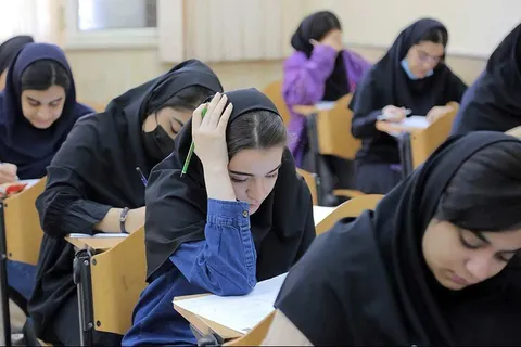 زمان برگزاری آزمون‌های جبرانی امتحانات نهایی دانش‌آموزان اعلام شد