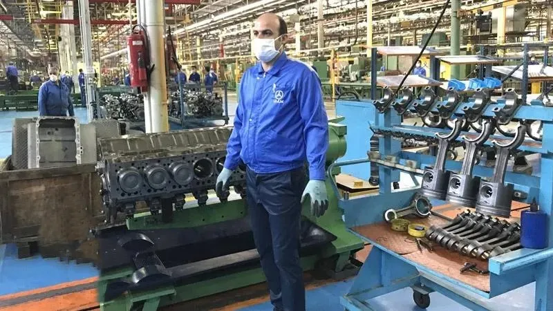 فشار افزایش هزینه‌های ارزی و مواد اولیه بر قطعه‌سازان؛ خودرو گران‌تر می‌شود؟
