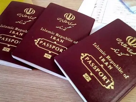 صدور ۲۰ هزار گذرنامه در کرمانشاه/ زائران اعتبار گذرنامه خود را بررسی کنند