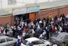 چرا اطراف مدارس قفل می‌شود؟