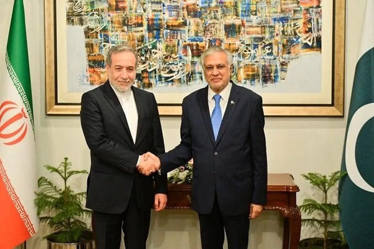 Iran to host de-escalation meeting between Pakistan, Afghanistan