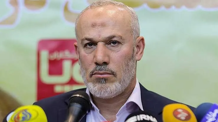 ابوشریف: محال است اسرائیل از ضربه شدید طوفان الاقصی نجات یابد