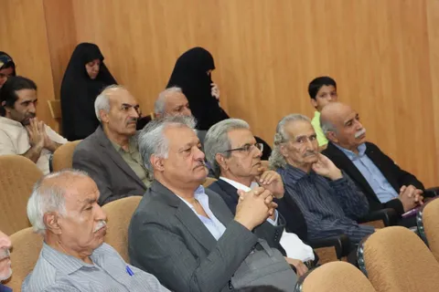 بزرگداشت شاعر عدالت و آزادی در یزد