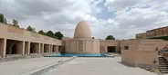پایان‌ انتظار20 ساله؛ بارگاه شمس تبریزی گشایش یافت