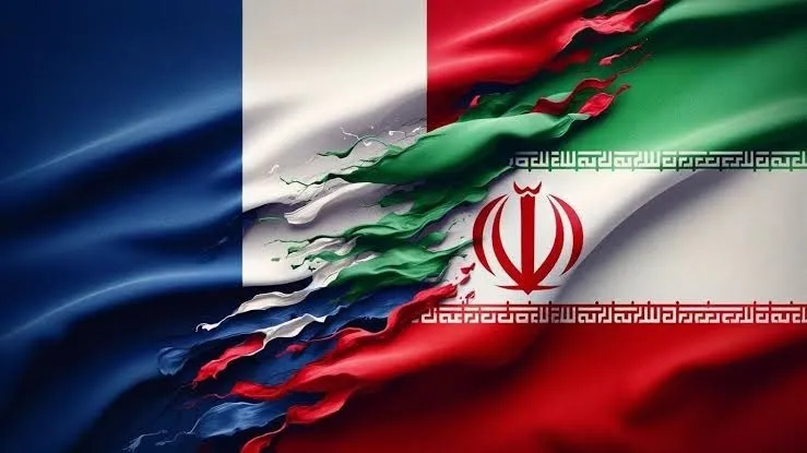 فرانسه