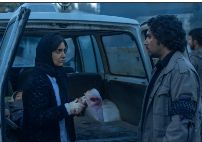 «بازی خونی»؛ روایتی از یک ماجرای واقعی از شبکه افق