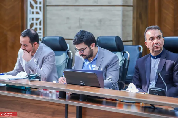 شورای گفتگوی دولت و بخش خصوصی استان مرکزی