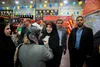 جامعه تشنه برگزاری رویدادهای نشاط‌محور است