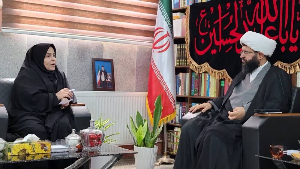 مطالبات ایثارگران پاکدشت در طرح «در مسیر ایثار» بررسی شد مطالبات ایثارگران پاکدشت در طرح «در مسیر ایثار» بررسی شد