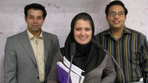 درباره مستند «تمام چیزهایی که جایشان خالیست»/ من رفته‌ام، ولی روایت می‌کنم