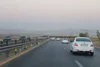 تردد در محورهای منتهی به مرزهای اربعین روان است