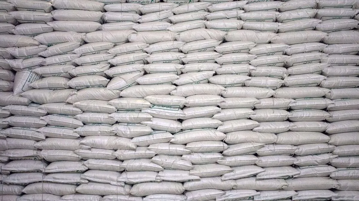 Iranian minister: Iran has cut its agricultural import bill by more than half