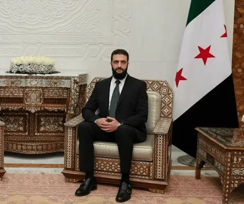 الجولانی: اسرائیل با درج واژه عقب‌نشینی در هر توافقی مخالف است