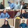 انتصاب سمیه امیاری به‌عنوان نایب‌رئیس بانوان هیئت آمادگی جسمانی سیستان و بلوچستان