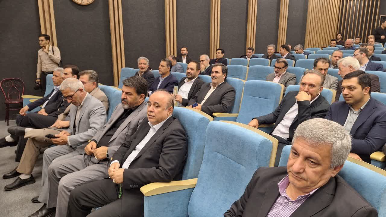 تجاری سازی و برندینگ محصولات کشاورزی در اولویت مدیران استان است