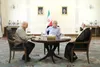 نشست مشترک سران قوا برگزار شد