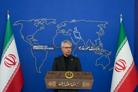 حضور نمایندگان ۱۰۰ کشور در آیین بدرقه رهبر شهید