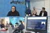 برگزاری نشست هماهنگی جشنواره ملی اتفاق ۵
