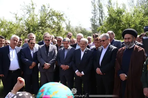 وزیر آموزش‌وپرورش خواستار تکمیل فوری پروژه اردوگاه خلخال شد