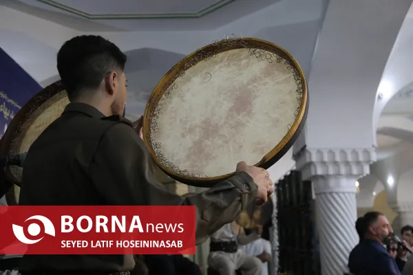 بیست&zwnj;ودومین یادواره "شمس&zwnj;قریشی"
