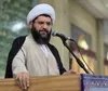 امام جمعه پاکدشت: مراقبت از نفوذ داخلی و حفظ وحدت، مهم‌ترین وظیفه امروز جامعه است