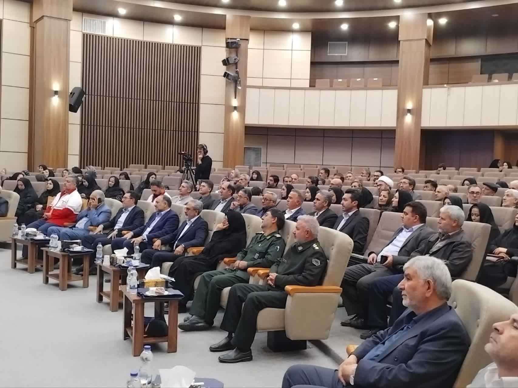 جشنواره «اردبیل؛ دیار احساس، ایمان و احسان» باید به رویدادی ملی تبدیل شود جشنواره «اردبیل؛ دیار احساس، ایمان و احسان» باید به رویدادی ملی تبدیل شود