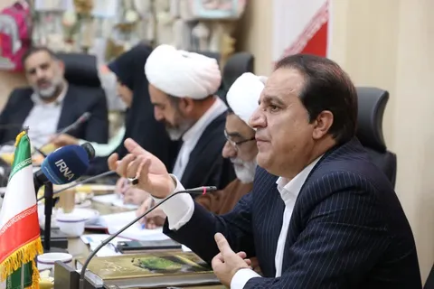 استاندار ایلام خواستار ثبت روز مقاومت مردم استان در تقویم ملی شد