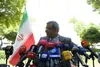 ظرفیت‌های فراوانی در استان داریم که هنوز به فعلیت نرسیده‌اند/۹۰ درصد اقتصاد استان بر پایه بخش خصوصی است