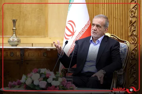 رئیس‌جمهور پیش از عزیمت به هند: اجلاس بریکس فرصت خوبی برای گسترش همکاری‌ها با سایر اعضا است