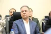 استانداری کرمانشاه در ارزیابی عملکرد سال ۱۴۰۴ وزارت کشور، رتبه عالی کسب کرد