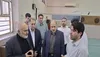 خوابگاه دانشجویی دانشگاه علوم پزشکی اهواز از چرخه اسکان خارج شد/ انتقال اضطراری ۱۸۰ دانشجو