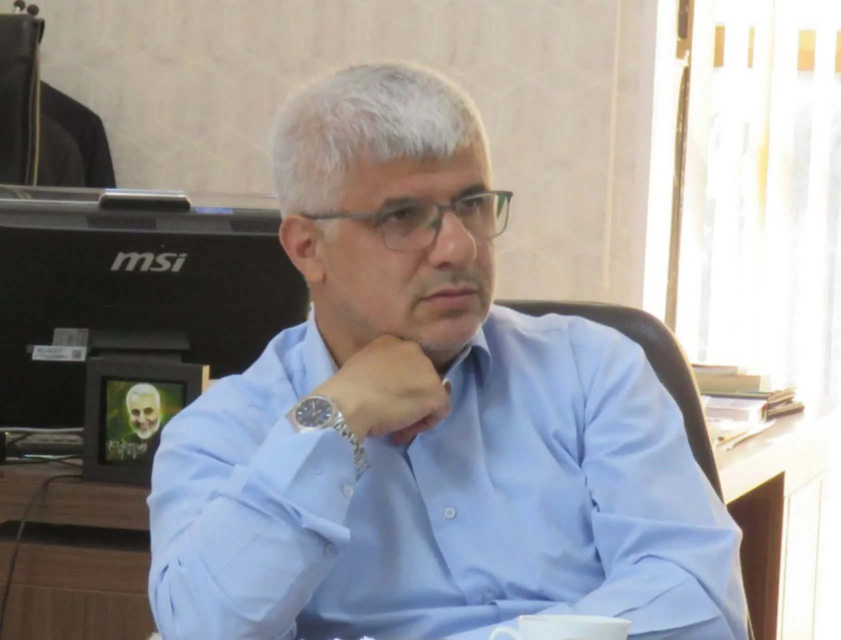 گلستان؛ کانون دیپلماسی اقتصادی شمال کشور در «اکسپو ۲۰۲۶»