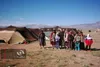 کوچ عشایر در سرزمین تشنگی / روایتی از ۱۵ درصد روشنایی و تانکرهای از کار افتاده