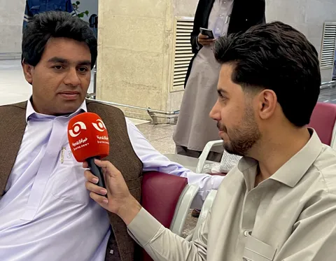 دهیار تیلویی در ۶ ماه نخست فعالیت؛ از تأمین آب شرب تا توسعه روشنایی معابر