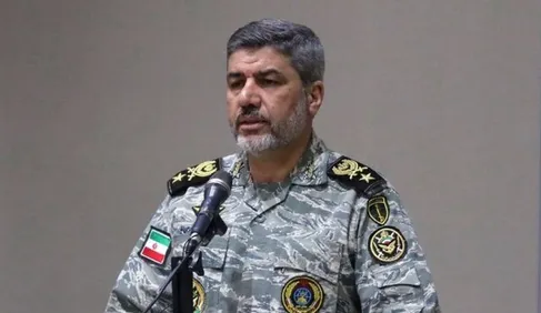 سخنگوی ارتش: جنگ با ایران ثابت کرد آمریکا نمی‌تواند در جایگاه یک ابرقدرت مشروع باشد