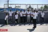 ریاحی: اسکیت‌برد ایران برای درخشش در جهان به ۴ تا ۸ سال زمان نیاز دارد/ در ناگویا به دنبال بهترین نمایش هستیم