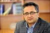 کسری نوری نماینده ایران در اکسپوی ۲۰۲۷ بلگراد شد
