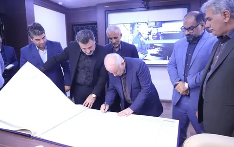 طرح تفصیلی شهر فریدونکنار با امضای استاندار مازندران نهایی شد