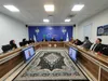 تصویب هفت  طرح فناورانه و نوآورانه در چهل و چهارمین جلسه شورای فناوری مرکز رشد ارس