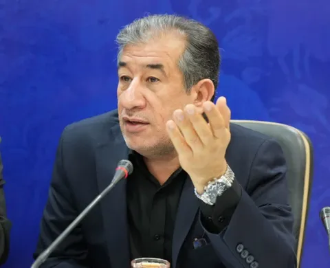 ثبت نام ۱۴ هزار لرستانی در سامانه سماح / عبور ۵۱ درصد زائران اربعین از لرستان 