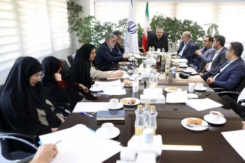 تاکید مدیرکل دفتر فرهنگی وزارت ورزش بر اعزام کاروانی فرهنگی و مقتدر به بازی‌های آسیایی ناگویا