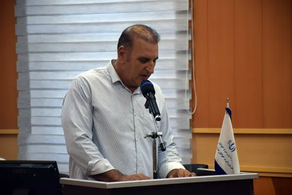 مجمع سالانه هیات جانبازان و توان یابان
