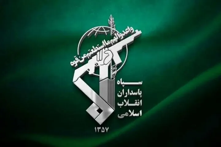 IRGC Navy: Any Miscalculation in Strait of Hormuz Will Trap Enemies in 'Deadly Whirlpools'