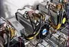 توقیف ۱۰ دستگاه ماینر قاچاق در قزوین