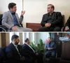 تعامل سازنده میان دستگاه‌ های اجرایی و قضایی، شتاب‌ دهنده توسعه و سرمایه‌گذاری در ارس است