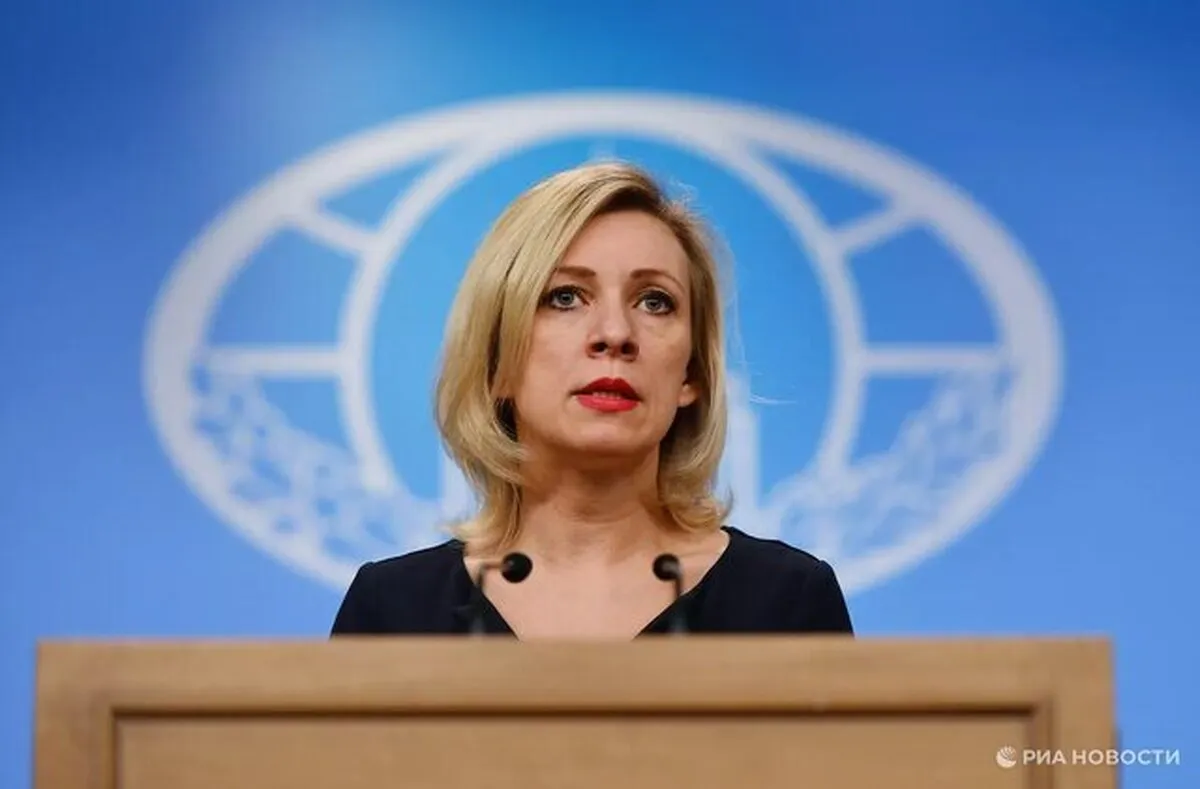 Moscow: Anti-Iran Resolution by Board of Governors Was a Blow to Safeguards Regime
