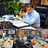 ملارد بر مدار توسعه دانایی‌محور؛ ترسیم نقشه راه نوین سرمایه‌گذاری با رویکرد 
