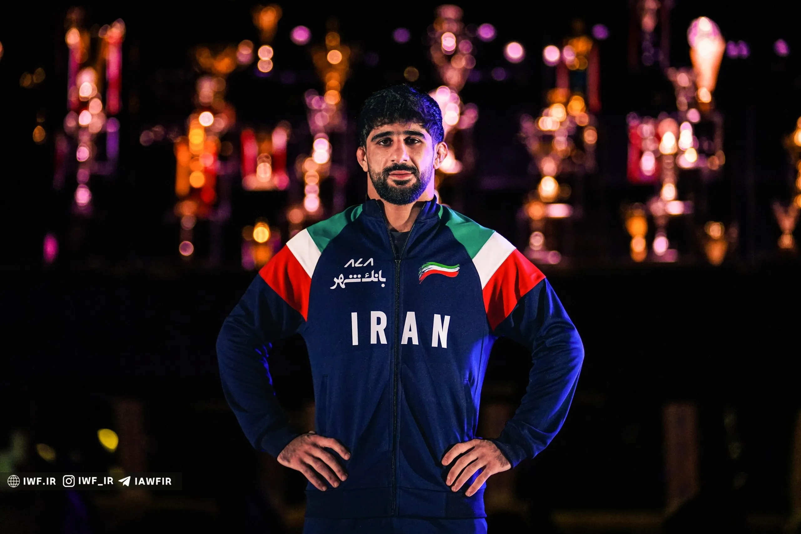 سعید اسماعیلی سعید اسماعیلی